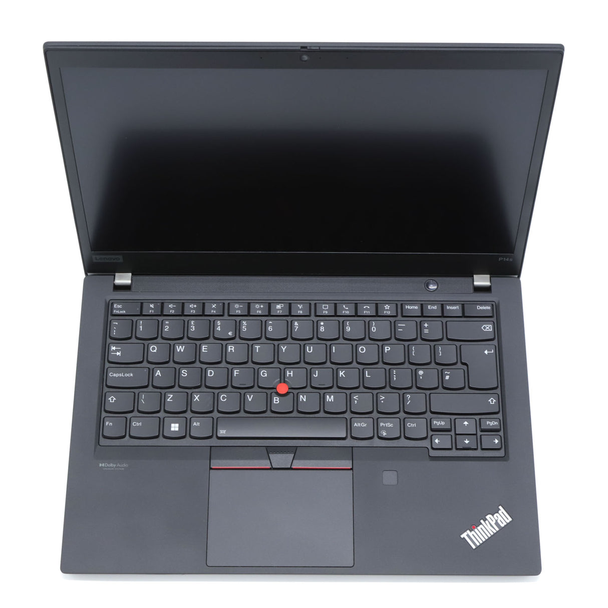 Lenovo ThinkPad P14s Gen 2 Laptop: Ryzen 7 5850U 16GB RAM 512GB (like T14 Gen 2) - GreenGreen Store