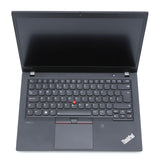 Lenovo ThinkPad P14s Gen 2 Laptop: Ryzen 7 5850U 16GB RAM 512GB (like T14 Gen 2) - GreenGreen Store