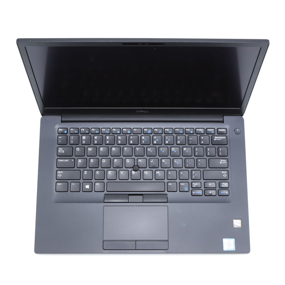 Dell Latitude 7490 14" Laptop: Core i7, 16GB RAM, 512GB SSD 1.4kg, Warranty, VAT - GreenGreen Store