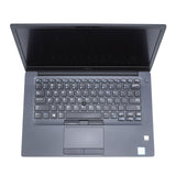 Dell Latitude 7490 14" Laptop: Core i7, 16GB RAM, 512GB SSD 1.4kg, Warranty, VAT - GreenGreen Store