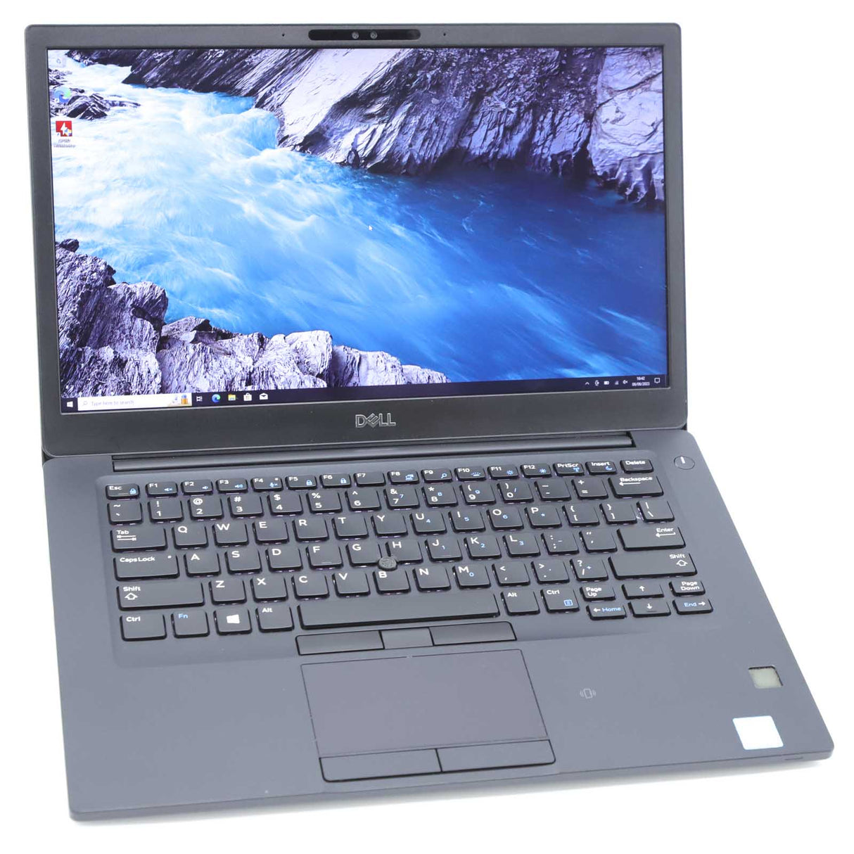 Dell Latitude 7490 14" Laptop: Core i7, 16GB RAM, 512GB SSD 1.4kg, Warranty, VAT - GreenGreen Store