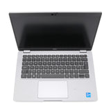 Dell Latitude 5420 14" Laptop: Intel Core i5 11th Gen 256GB 16GB RAM 4G Warranty - GreenGreen Store