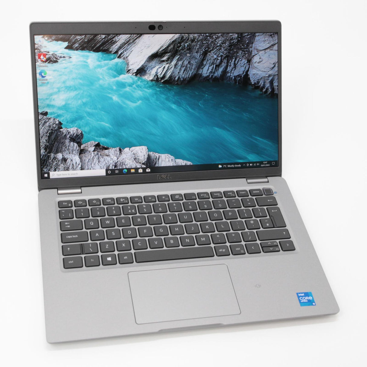 Dell Latitude 5420 14" Laptop: Intel Core i5 11th Gen 256GB 16GB RAM 4G Warranty - GreenGreen Store