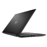 Dell Latitude 7490 Touch 14" Laptop: Core i5, 16GB RAM, 256GB SSD, Warranty, VAT - GreenGreen Store