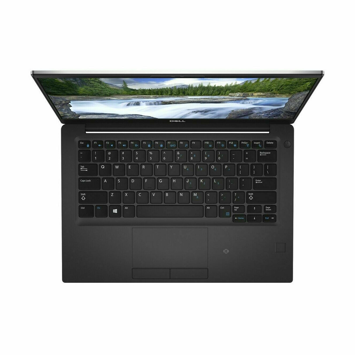 Dell Latitude 7490 Touch 14" Laptop: Core i5, 256GB SSD, 16GB RAM, Warranty, VAT - GreenGreen Store