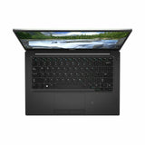 Dell Latitude 7490 Touch 14" Laptop: Core i5, 256GB SSD, 16GB RAM, Warranty, VAT - GreenGreen Store