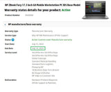 HP ZBook Fury 17 G8 Laptop: 11th Gen i7 512GB SSD 16GB RAM Quadro T1200 Warranty - GreenGreen Store