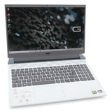 Dell G15 120Hz Gaming Laptop: Ryzen 5-5600H RTX 3050 8GB RAM 256GB, Warranty VAT - GreenGreen Store