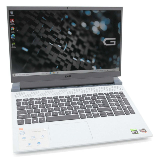 Dell G15 120Hz Gaming Laptop: Ryzen 5-5600H RTX 3050 8GB RAM 256GB, Warranty VAT - GreenGreen Store