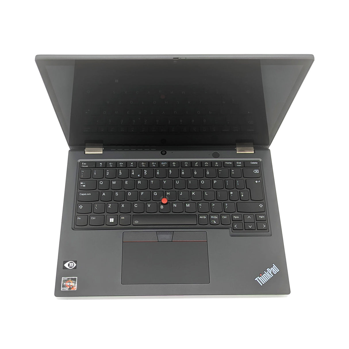 Lenovo ThinkPad Yoga Laptop: Ryzen 7 5875U, 16GB RAM, 256GB Warranty (L13 Gen 3) - GreenGreen Store
