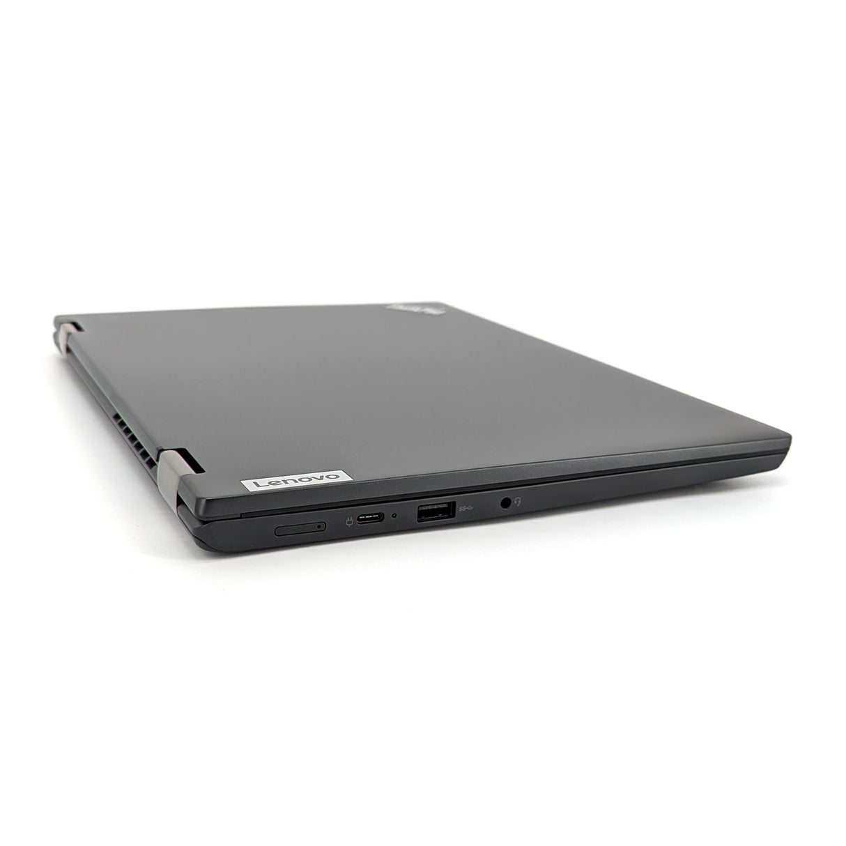 Lenovo ThinkPad Yoga Laptop: Ryzen 7 5875U, 16GB RAM, 256GB Warranty (L13 Gen 3) - GreenGreen Store
