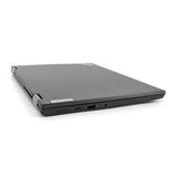 Lenovo ThinkPad Yoga Laptop: Ryzen 7 5875U, 16GB RAM, 256GB Warranty (L13 Gen 3) - GreenGreen Store