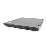 Lenovo ThinkPad Yoga Laptop: Ryzen 7 5875U, 16GB RAM, 256GB Warranty (L13 Gen 3) - GreenGreen Store