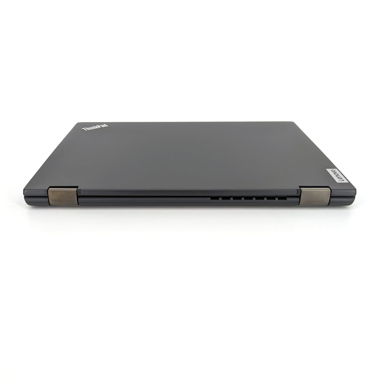 Lenovo ThinkPad Yoga Laptop: Ryzen 7 5875U, 16GB RAM, 256GB Warranty (L13 Gen 3) - GreenGreen Store