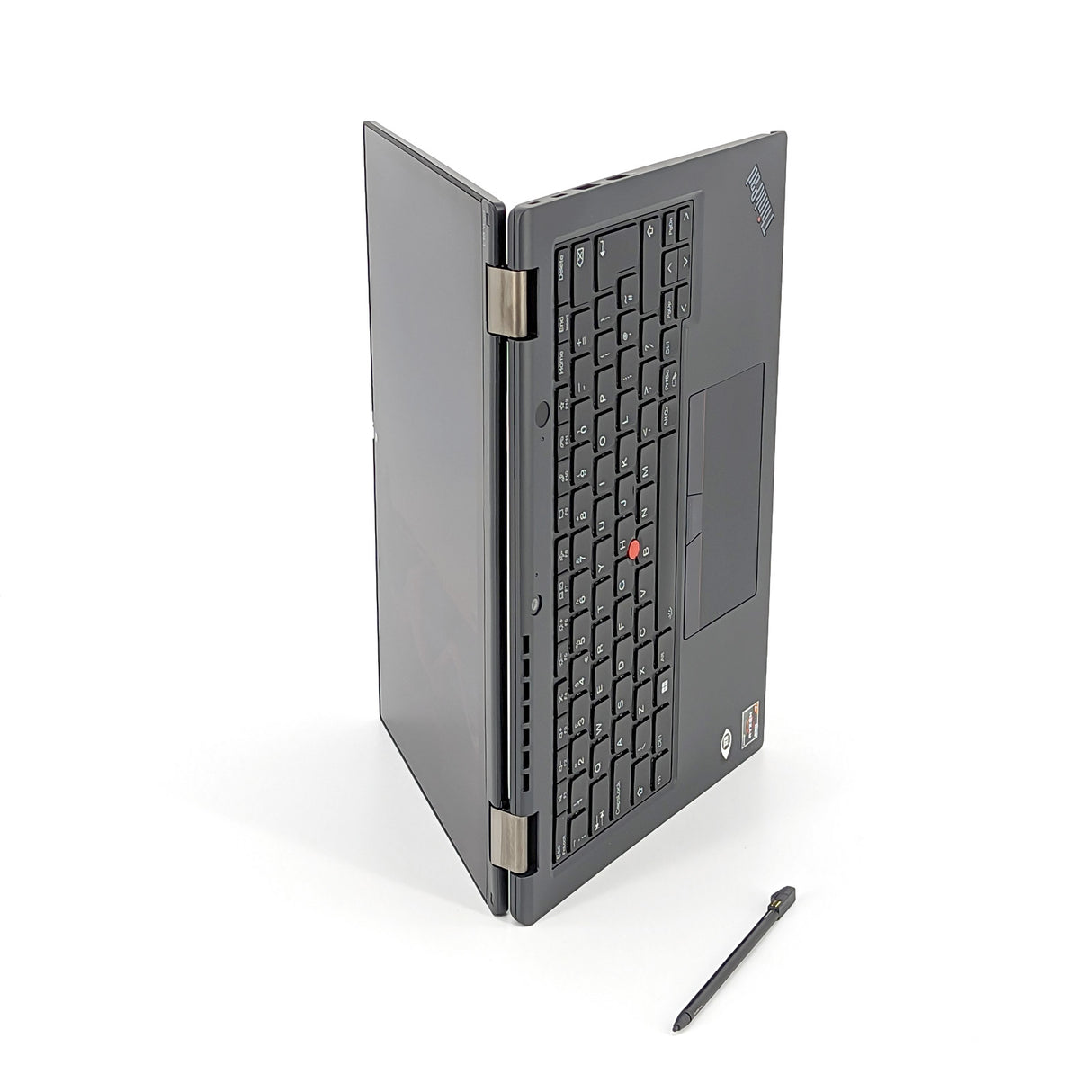 Lenovo ThinkPad Yoga Laptop: Ryzen 7 5875U, 16GB RAM, 256GB Warranty (L13 Gen 3) - GreenGreen Store