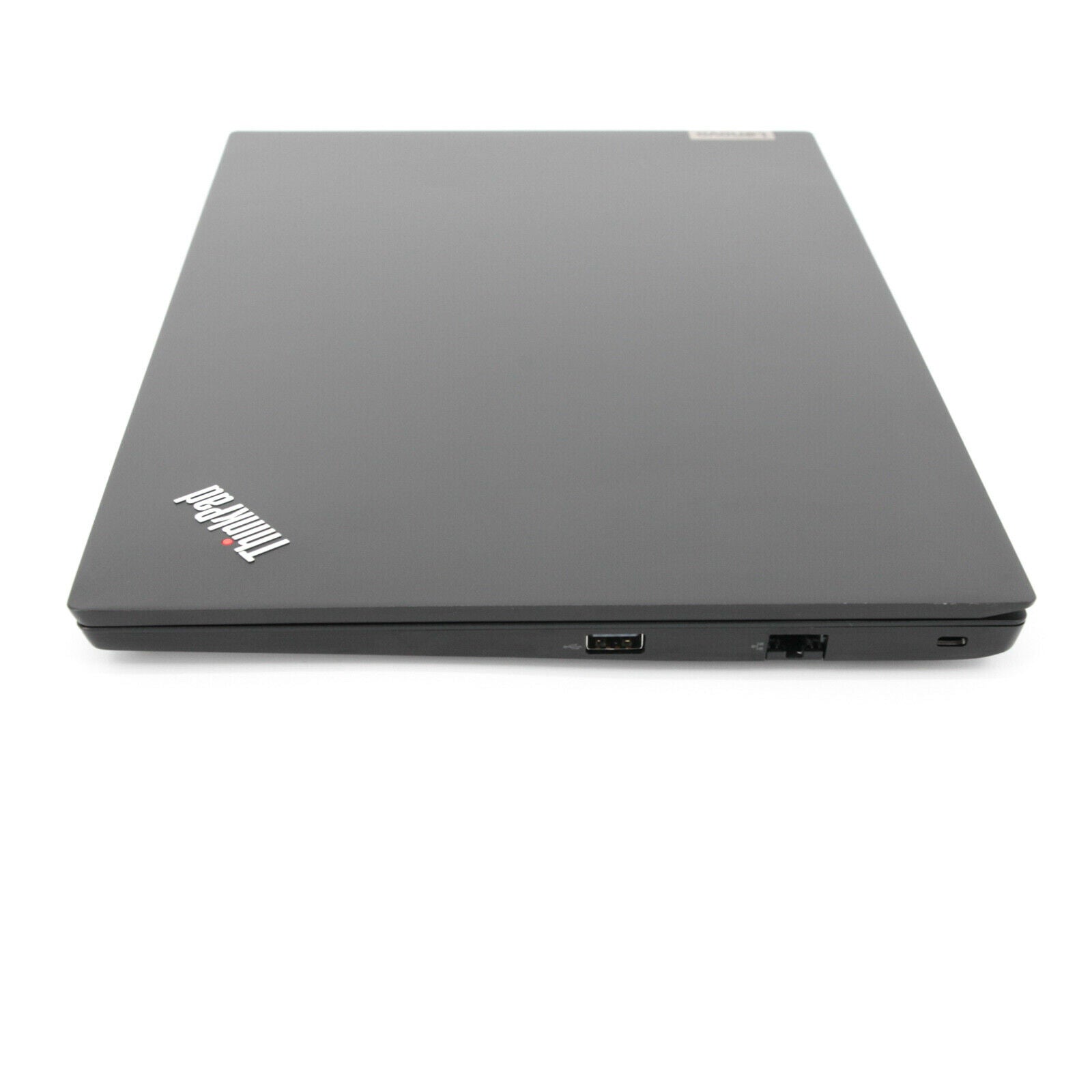 Lenovo ThinkPad E14 Gen 2 Laptop: Core i7-1165G7 512GB SSD 16GB