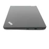 Lenovo ThinkPad E14 Gen 2 14" Laptop: 11th Gen i7, 512GB SSD, 16GB RAM, Warranty - GreenGreen Store