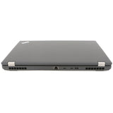 Lenovo ThinkPad P53 Laptop: 9th Gen Core i7, 16GB RAM, 512GB SSD, T2000 Warranty - GreenGreen Store