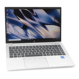 HP EliteBook 840 G8 14" Laptop: 11th Gen i7-1165G7, 16GB RAM 500GB, Xe, Warranty - GreenGreen Store