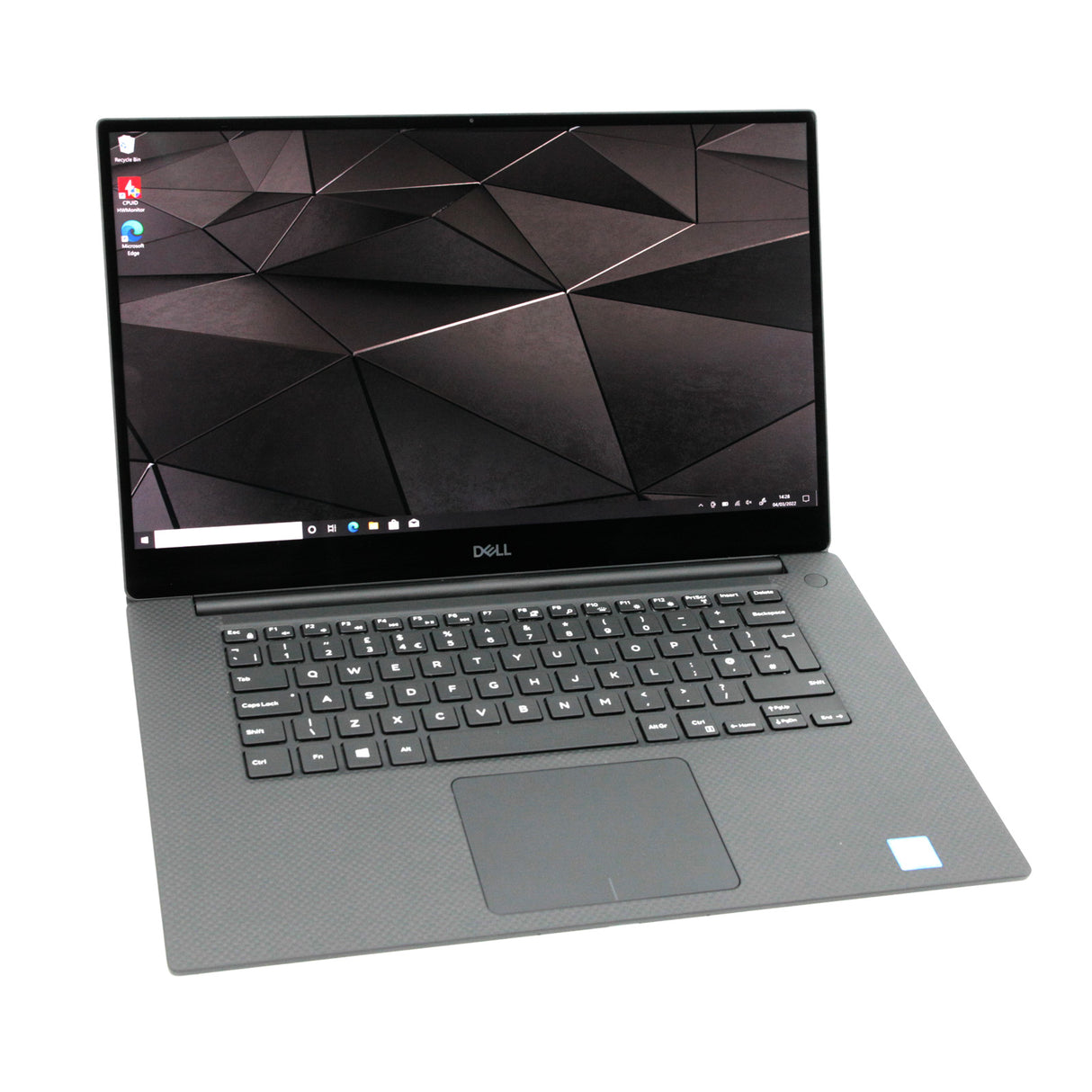 Dell Precision 5540 4K Touch Laptop: 9th Gen i7 16GB RAM 512GB T1000 Warranty - GreenGreen Store