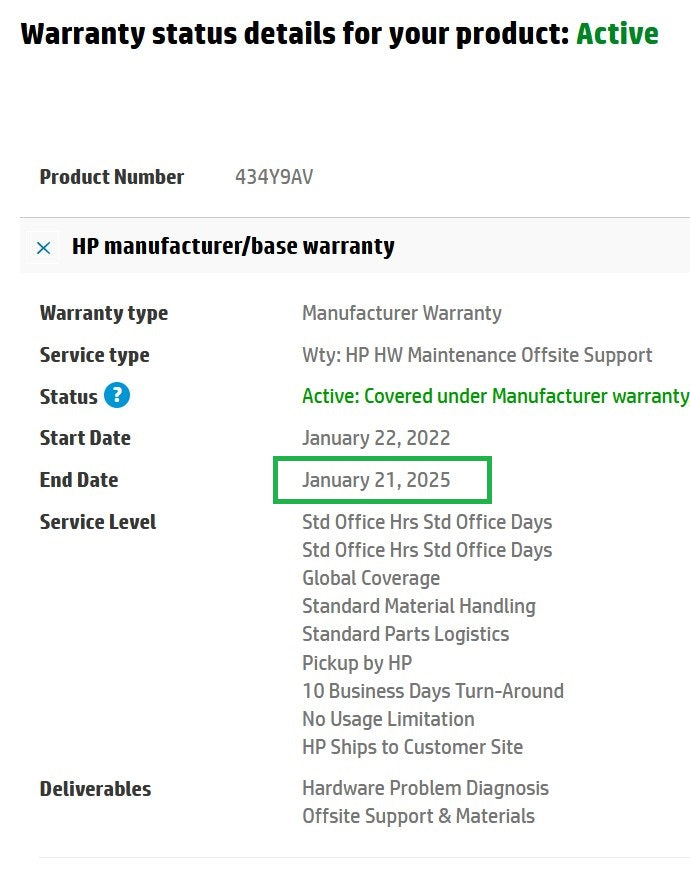 HP ZBook Power G8 15.6" Laptop: Core i9-11900H 32GB RAM 512GB T1200 Warranty - GreenGreen Store