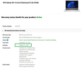 HP ProBook 445 G9 14" Laptop: Ryzen 7 5825U, 16GB RAM, 512GB SSD, FHD, Warranty - GreenGreen Store