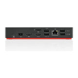 Lenovo ThinkPad USB-C Dock Gen 2 - Type 40AS0090UK, Price inc VAT - GreenGreen Store