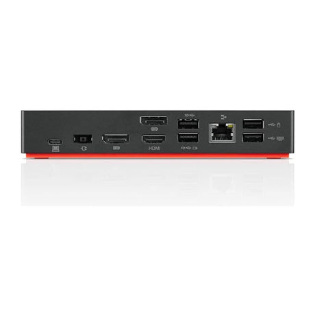 Lenovo ThinkPad USB-C Dock Gen 2 - Type 40AS0090UK, Price inc VAT (Grade B) - GreenGreen Store