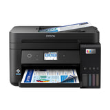 Epson EcoTank ET-4850 A4 Colour Multifunction Inkjet Printer, Warranty, VAT - GreenGreen Store