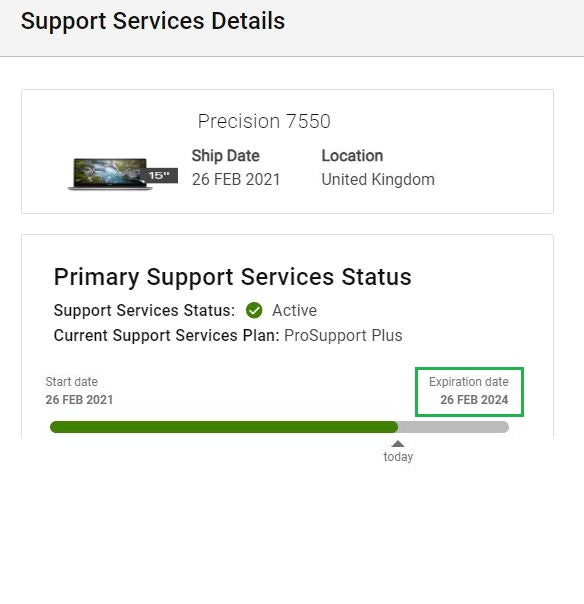 Dell Precision 7550 Laptop: Intel Core i9, RTX 4000, 64GB, 2TB SSD Warranty VAT - GreenGreen Store