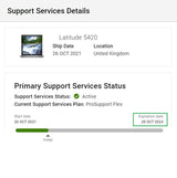 Dell Latitude 5420 14" Laptop: 11th Gen Core i7, 32GB RAM, 512GB SSD, Warranty - GreenGreen Store