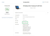 HP EliteBook 830 G7 Laptop: Intel 10th Gen i7 512GB SSD 16GB RAM Warranty VAT - GreenGreen Store