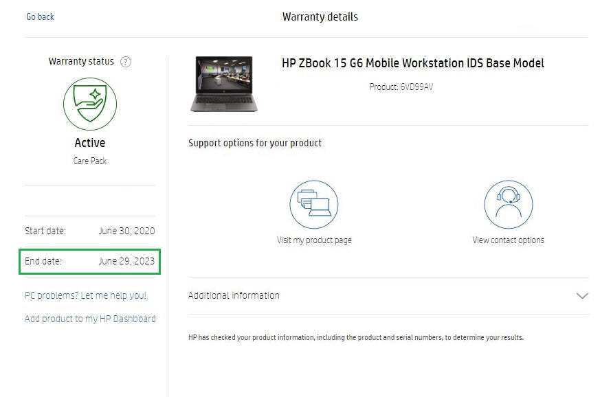 HP ZBook 15 G6 Laptop: Core i9-9880H, 64GB RAM, 512GB, Quadro RTX 3000, Warranty - GreenGreen Store