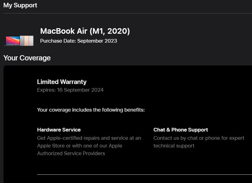 Apple MacBook Air 13.3" Retina: M1 Chip, 256GB SSD, 8GB RAM, Grey, Warranty, VAT - GreenGreen Store