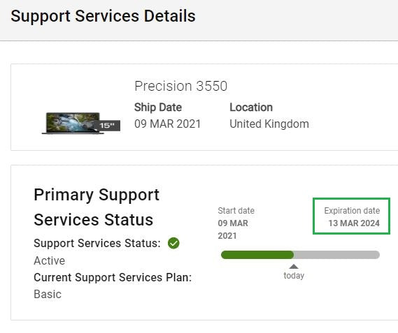 Dell Precision 3550 Laptop: 10th Gen Core i7, 512GB, 16GB, NVIDIA P520 Warranty - GreenGreen Store