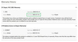 Lenovo ThinkPad T14 Gen 2 Laptop: 11th Gen i5, 16GB RAM, 512GB SSD, LTE Warranty - GreenGreen Store
