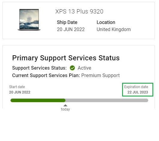 Dell XPS 13 Plus 9320 Laptop: 12th Gen i7, 16GB RAM, 512GB, Iris Xe, Warranty - GreenGreen Store