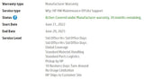 HP EliteBook x360 1030 G8 2-in-1 Laptop: 11th Gen i7, 16GB RAM, 512GB, Warranty - GreenGreen Store