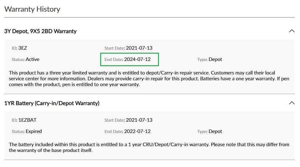 Lenovo ThinkPad T15g Laptop: 10th Gen i7, RTX 2070, 32GB RAM 512GB SSD, Warranty - GreenGreen Store