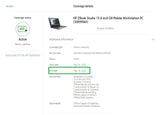 HP ZBook Studio 15 G8 Laptop: i7 11th Gen 16GB RAM 512GB SSD Quadro Warranty - GreenGreen Store
