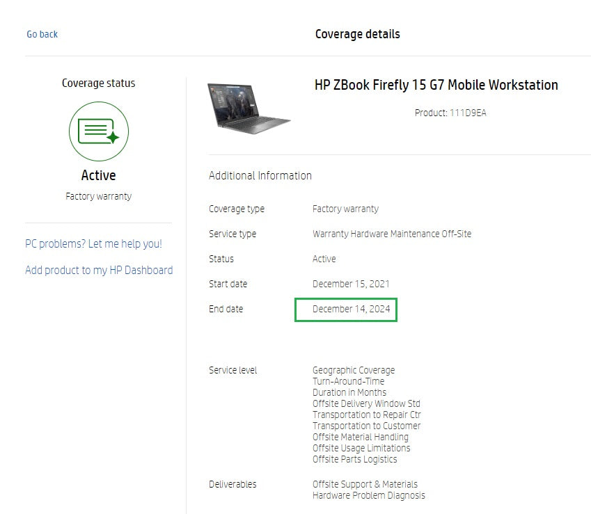 HP ZBook Firefly 15 G7 Laptop: Core i7, NVIDIA Quadro, 16GB RAM 512GB Warranty - GreenGreen Store