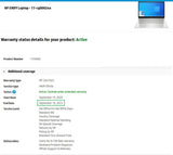 HP Envy 17 Touch Laptop: 10th Gen i7, NVIDIA MX330, 16GB RAM, 512GB, Warranty - GreenGreen Store