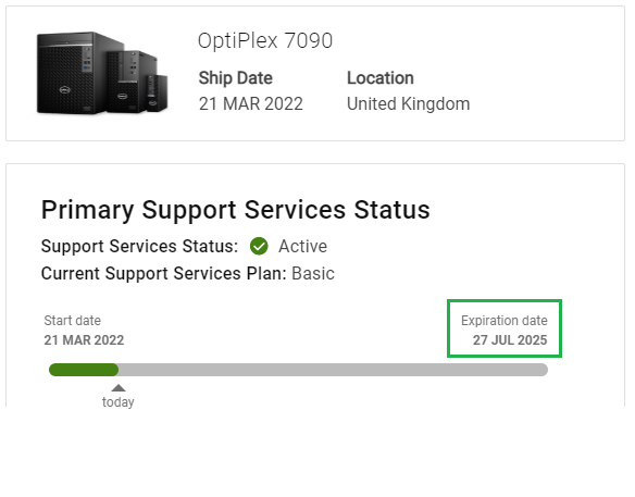 Dell Optiplex 7090 Micro PC: i7-10700T, 16GB RAM, 256GB SSD, 1.3kg, Warranty - GreenGreen Store