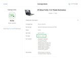 HP ZBook FireFly 14 G7 Laptop: i7 10th Gen 16GB 512GB SSD NVIDIA Warranty VAT - GreenGreen Store